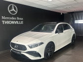 Mercedes Classe A 180    TERVILLE 57