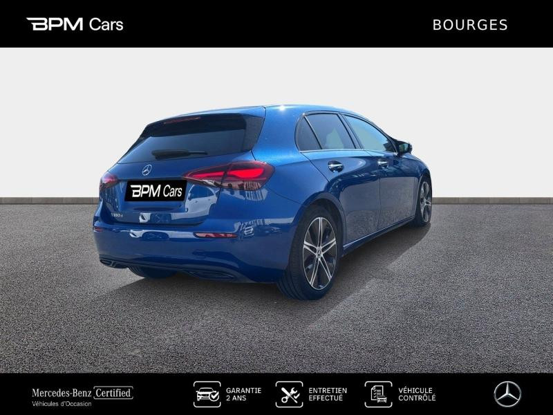 Mercedes Classe A 180   occasion  BOURGES - photo n5