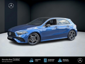 Mercedes Classe A 180 , garage ETOILE 68  SAUSHEIM