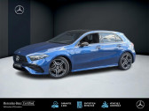 Mercedes Classe A 180 occasion année 2024 boite Automatique Annonce Mercedes Classe A 180 occasion Diesel à SAUSHEIM