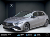 Annonce Mercedes Classe A 180 occasion Diesel   METZ