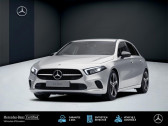 Mercedes Classe A 180   2022 - annonce de voiture en vente sur Auto Sélection.com