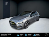 Mercedes Classe A 180 occasion année 2019 boite Automatique Annonce Mercedes Classe A 180 occasion Diesel à LAXOU