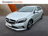 Annonce Mercedes Classe A 180 occasion Diesel   Dunkerque