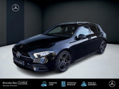 Mercedes Classe A 180    LAXOU 54