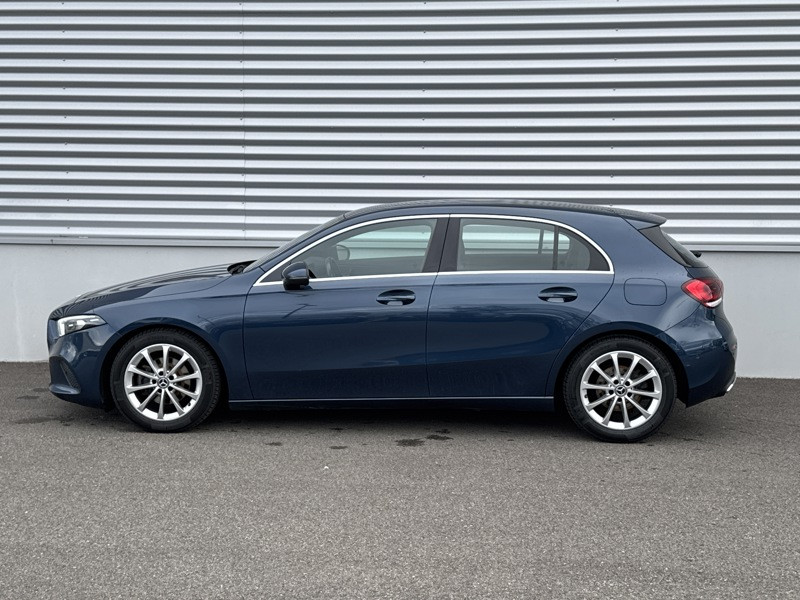 Mercedes Classe A 180   occasion  COLMAR - photo n2