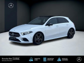Mercedes Classe A 180 occasion année 2022 boite Automatique Annonce Mercedes Classe A 180 occasion Diesel à COLMAR