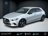 Annonce Mercedes Classe A 180 occasion Essence   COLMAR