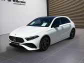 Annonce Mercedes Classe A 180 occasion Diesel   CAVAILLON