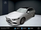 Mercedes Classe A 180    TERVILLE 57