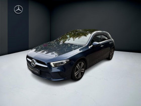 Mercedes Classe A 180 , garage ETOILE 54  LAXOU