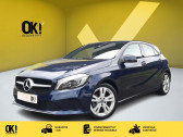 Mercedes Classe A 180 occasion année 2018 boite Automatique Annonce Mercedes Classe A 180 occasion Diesel à HAGUENAU