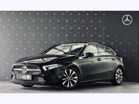 Mercedes Classe A 180 , garage ETOILE 67 STRASBOURG  BISCHHEIM