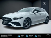 Annonce Mercedes Classe A 180 occasion Diesel   FORBACH