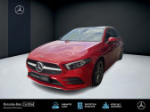 Mercedes Classe A 180    LAXOU 54