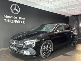 Mercedes Classe A 180 , garage ETOILE 57 TERVILLE  TERVILLE