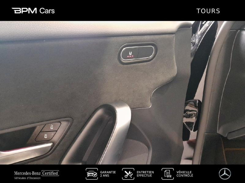Mercedes Classe A 180   occasion  CHAMBRAY LES TOURS - photo n10