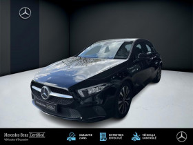 Mercedes Classe A 180 , garage ETOILE 54  LAXOU