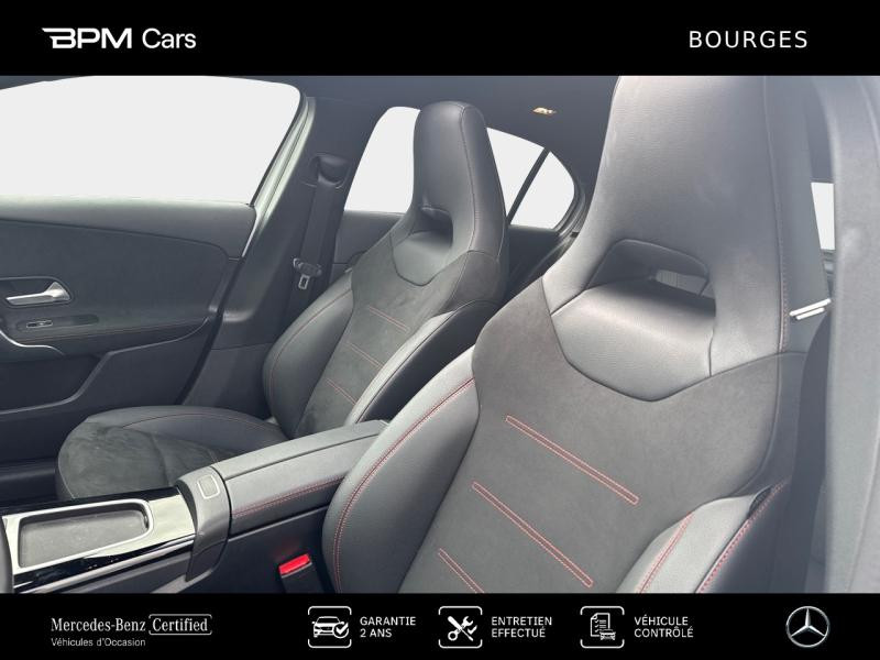Mercedes Classe A 180   occasion  BOURGES - photo n8