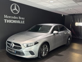 Mercedes Classe A 180 occasion année 2019 boite Automatique Annonce Mercedes Classe A 180 occasion Diesel à TERVILLE
