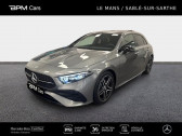 Mercedes Classe A 180    LE MANS 72