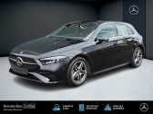 Mercedes Classe A 180 occasion année 2024 boite Automatique Annonce Mercedes Classe A 180 occasion Essence à FORBACH