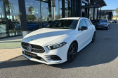 Mercedes Classe A 180    Roquebrune-sur-Argens 83