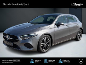 Mercedes Classe A 180 , garage ETOILE 88  EPINAL