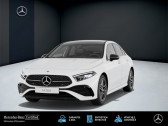 Mercedes Classe A 180 occasion année 2023 boite Automatique Annonce Mercedes Classe A 180 occasion Essence à COLMAR
