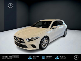 Mercedes Classe A 180 , garage ETOILE 54  LAXOU