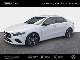 Mercedes Classe A 180 , garage ETOILE AUTOMOBILES SABL-SUR-SARTHE  SABL-SUR-SARTHE