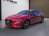 Mercedes Classe A 180    VITROLLES 13