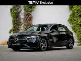 Annonce Mercedes Classe A 180 occasion Diesel   MONACO