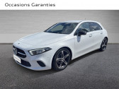 Annonce Mercedes Classe A 180 occasion Diesel   AUGNY