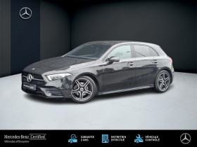 Mercedes Classe A 180 , garage ETOILE 68  SAUSHEIM