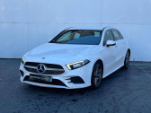 Mercedes Classe A 180    MARSEILLE 13