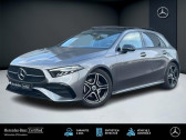 Mercedes Classe A 180 occasion année 2024 boite Automatique Annonce Mercedes Classe A 180 occasion Diesel à FORBACH