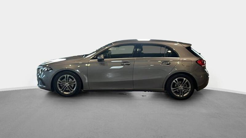 Mercedes Classe A 180   occasion  MARSEILLE - photo n10