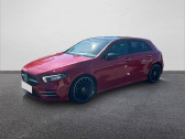 Mercedes Classe A 180    DEAUVILLE 14