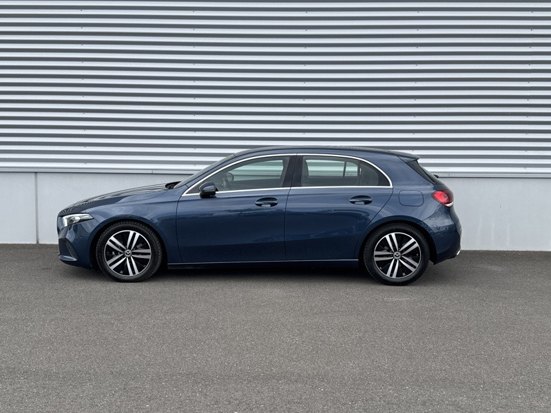 Mercedes Classe A 180   occasion  COLMAR - photo n2