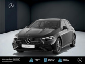 Mercedes Classe A 180 occasion année 2023 boite Automatique Annonce Mercedes Classe A 180 occasion Essence à BISCHHEIM