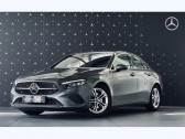 Annonce Mercedes Classe A 180 occasion Essence   OBERNAI