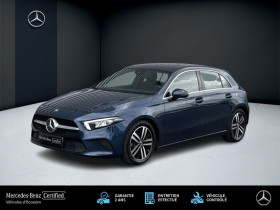 Mercedes Classe A 180 , garage DIETRICH KROELY  COLMAR