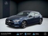 Mercedes Classe A 180 occasion année 2022 boite Automatique Annonce Mercedes Classe A 180 occasion Diesel à COLMAR