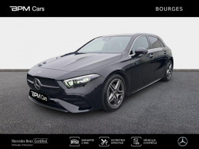 Mercedes Classe A 180 , garage ETOILE AUTOMOBILES BOURGES  BOURGES
