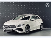 Mercedes Classe A 180    BISCHHEIM 67