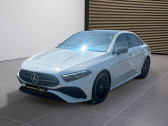 Mercedes Classe A 180   2022 - annonce de voiture en vente sur Auto Sélection.com