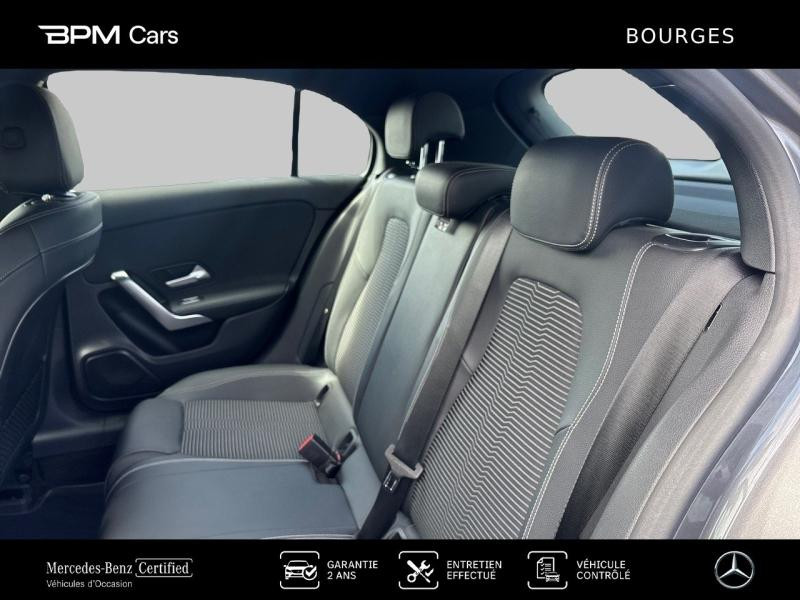 Mercedes Classe A 180   occasion  BOURGES - photo n9