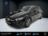 Annonce Mercedes Classe A 180 occasion Diesel  à LAXOU