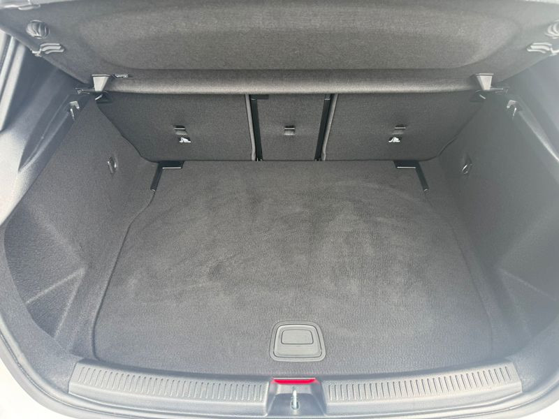 Mercedes Classe A 180   occasion à FORBACH - photo n°10